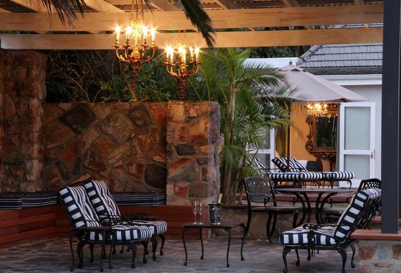 Hotel The Gregoire 3