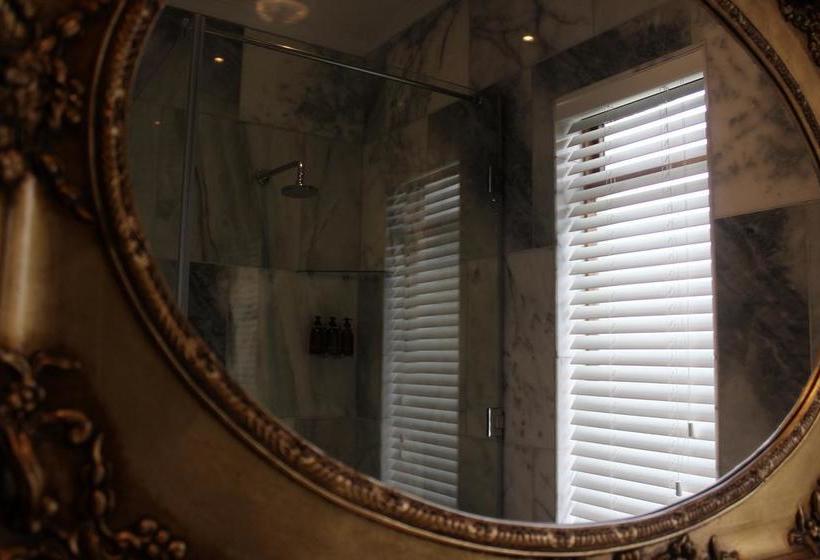 Hotel The Gregoire 4