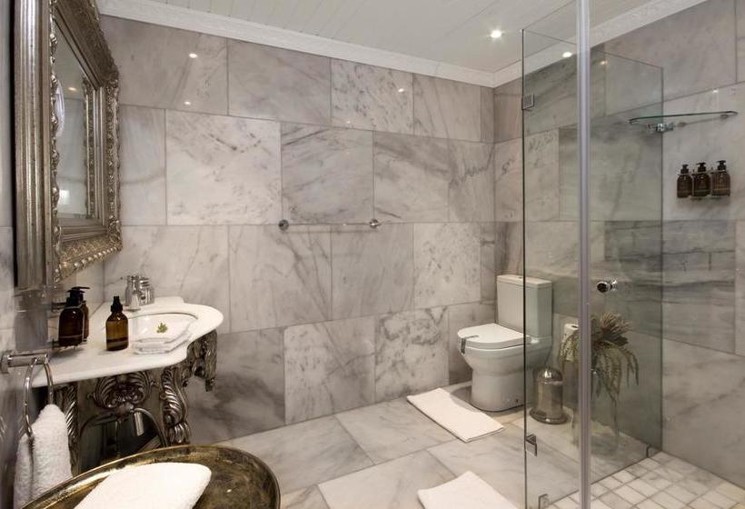 Hotel The Gregoire 5