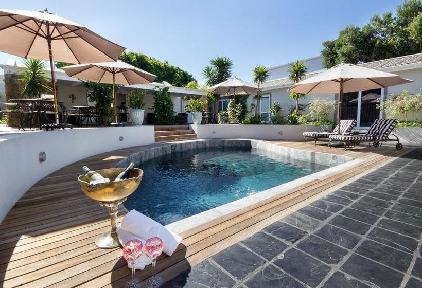 Hotel The Gregoire 7