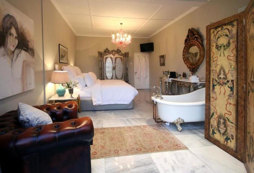 Hotel The Gregoire 9