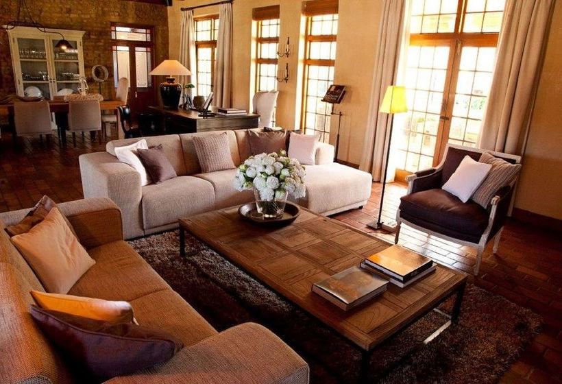 Pension Avondrood Guesthouse 1