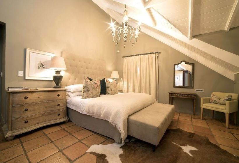 Pension Avondrood Guesthouse 11