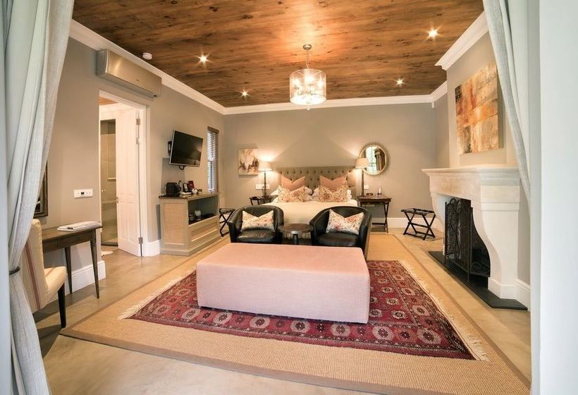 Pension Avondrood Guesthouse 12