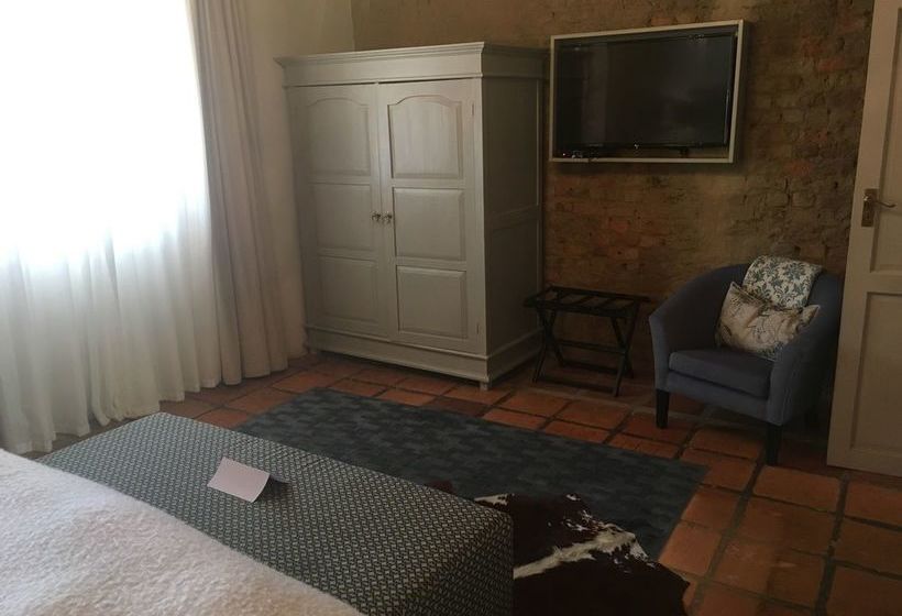 Pension Avondrood Guesthouse 13