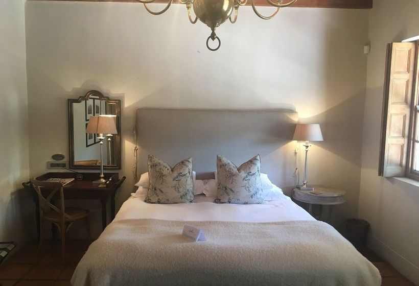 Pension Avondrood Guesthouse 14