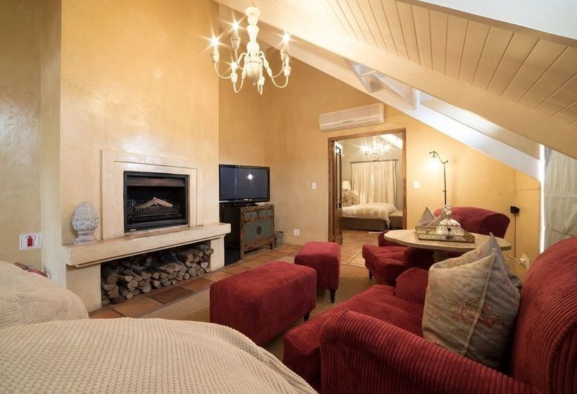 Pension Avondrood Guesthouse 15