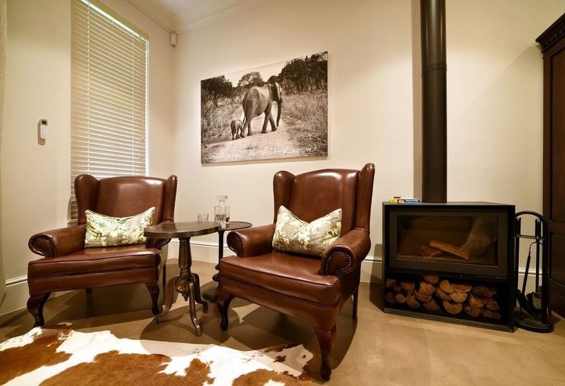 Pension Avondrood Guesthouse 16