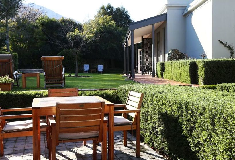 Pension Avondrood Guesthouse 17