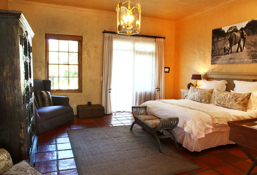 Pension Avondrood Guesthouse 2