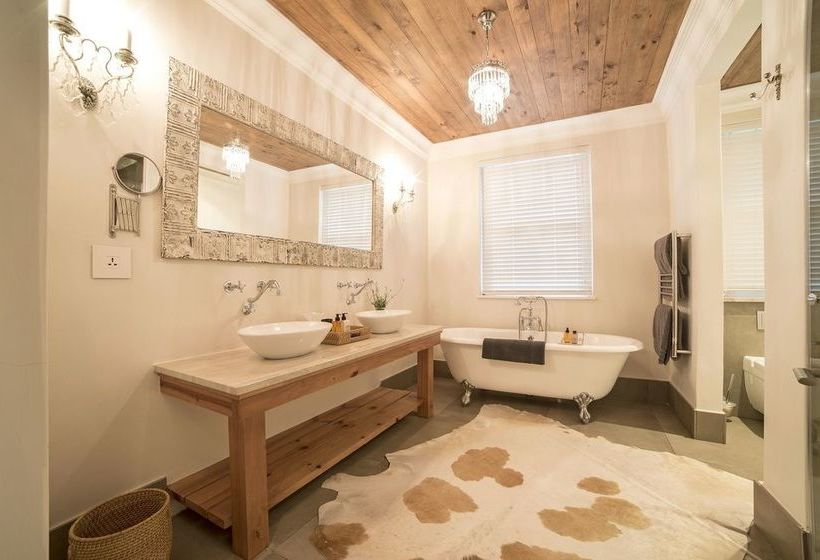 Pension Avondrood Guesthouse 20