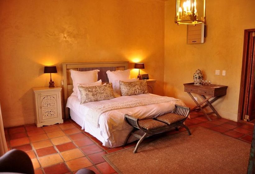 Pension Avondrood Guesthouse 3