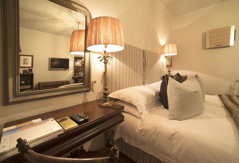 Pension Avondrood Guesthouse 4