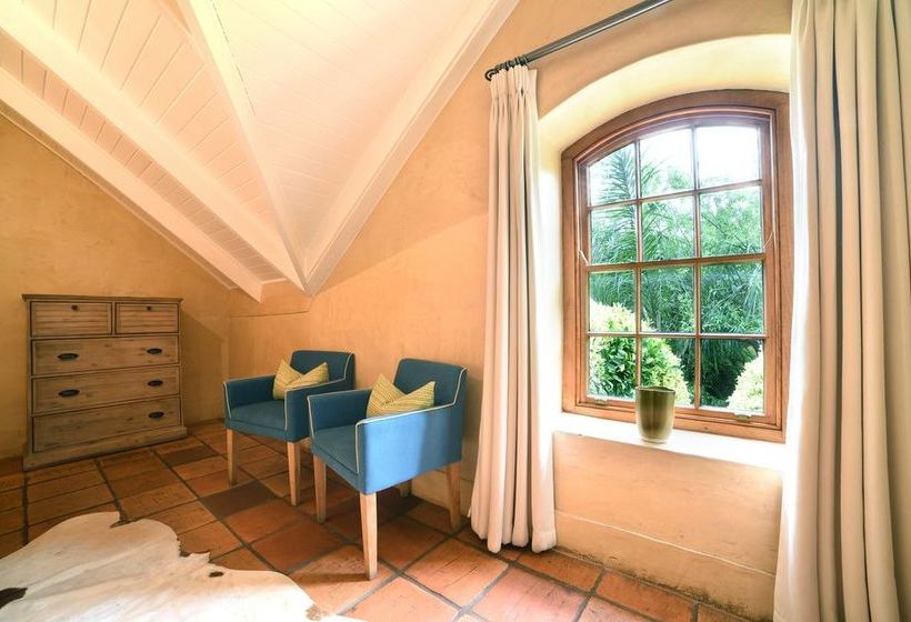 Pension Avondrood Guesthouse 5