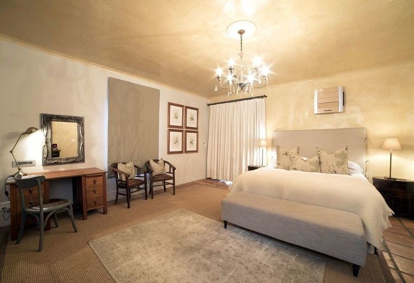 Pension Avondrood Guesthouse 6