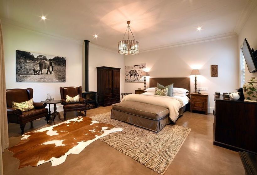 Pension Avondrood Guesthouse 7