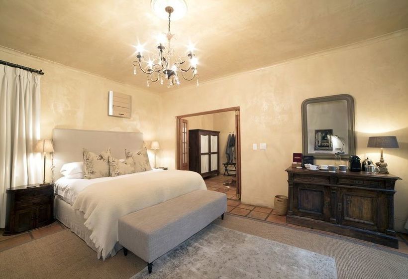 Pension Avondrood Guesthouse 8