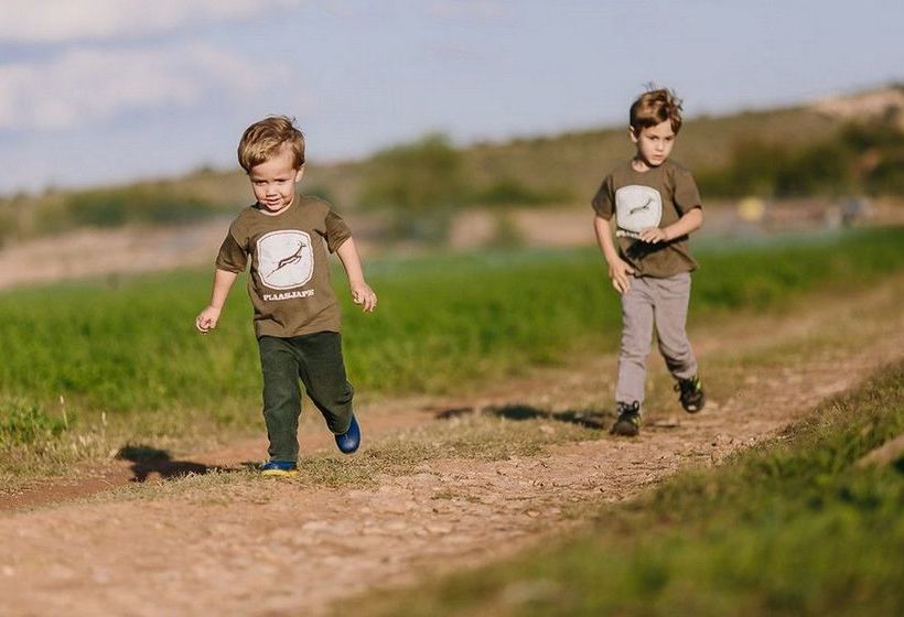 Hotel Africamps Klein Karoo 11