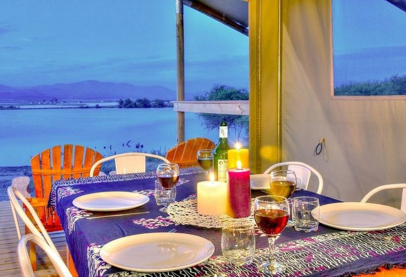 Hotel Africamps Klein Karoo 13