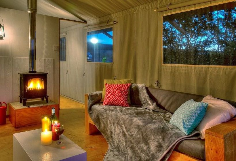 Hotel Africamps Klein Karoo 19