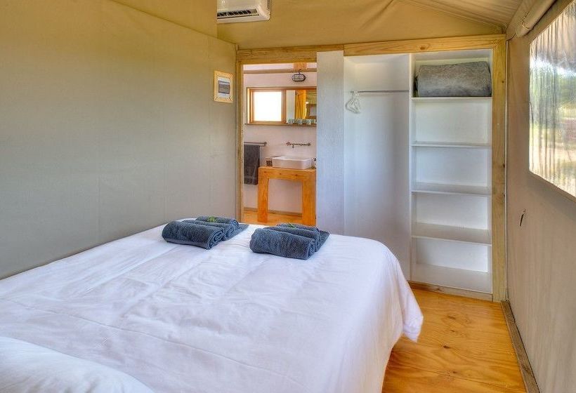 Hotel Africamps Klein Karoo 5