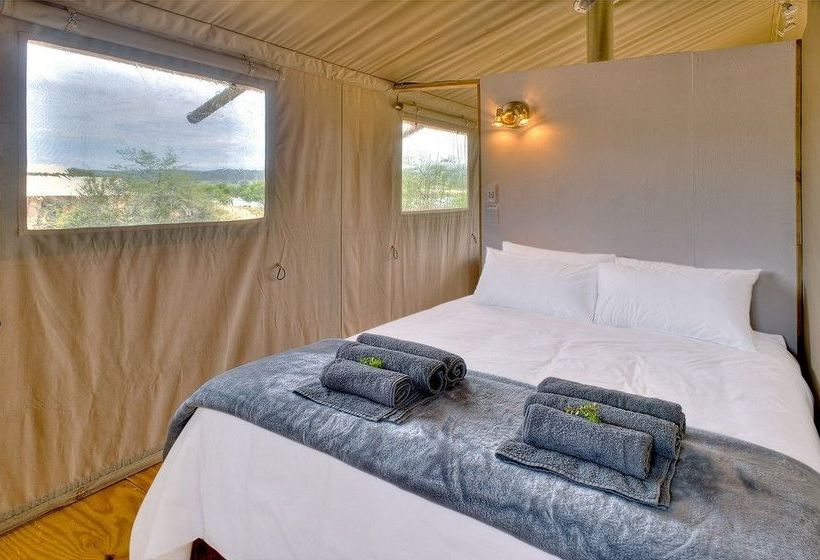 Hotel Africamps Klein Karoo 6