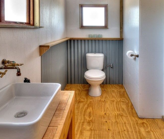 Hotel Africamps Klein Karoo 7