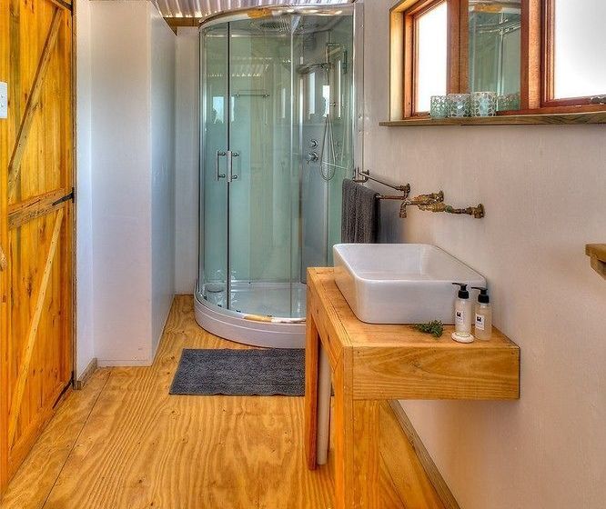 Hotel Africamps Klein Karoo 8