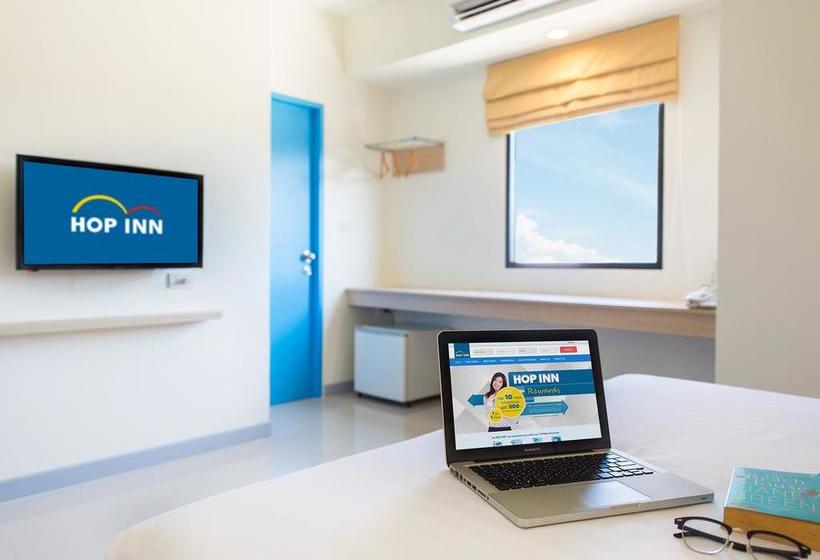 Hotel Hop Inn Nakhon Si Thammarat 18