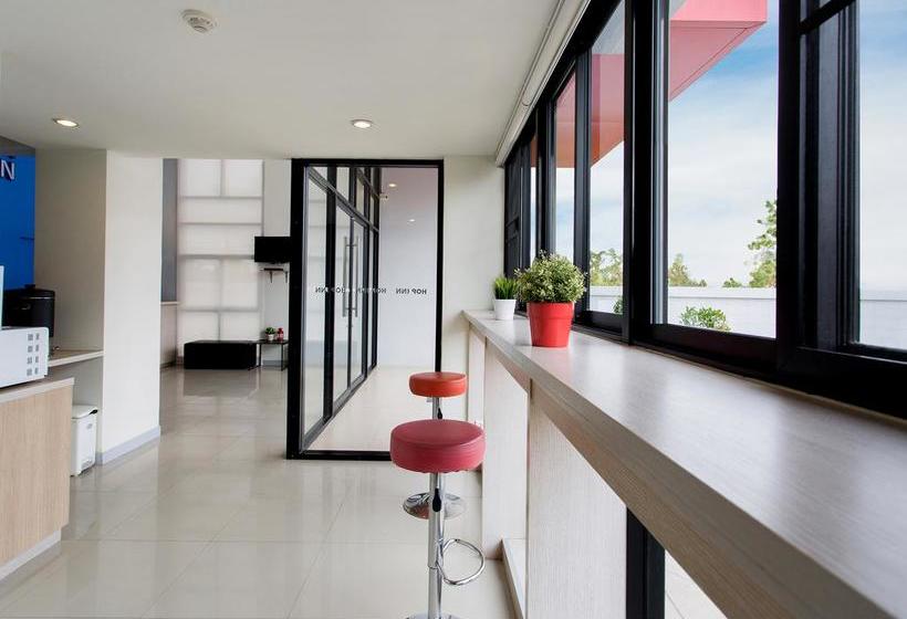 Hotel Hop Inn Nakhon Si Thammarat 7