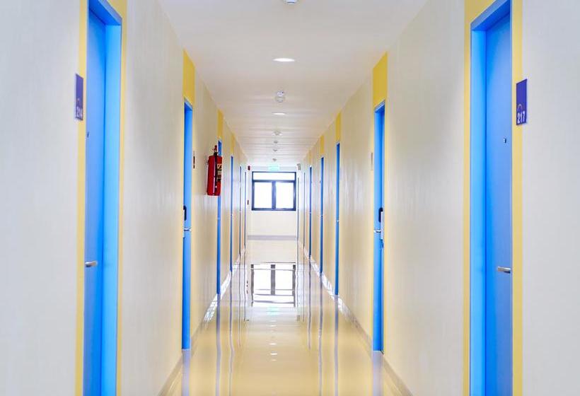 Hotel Hop Inn Trang 1