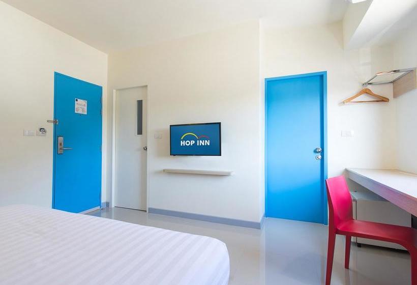 Hotel Hop Inn Trang 11