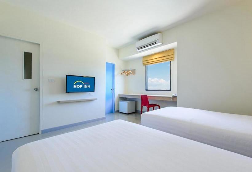 Hotel Hop Inn Trang 3