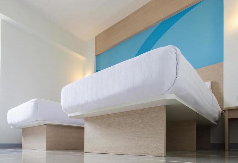 Hotel Hop Inn Trang 6