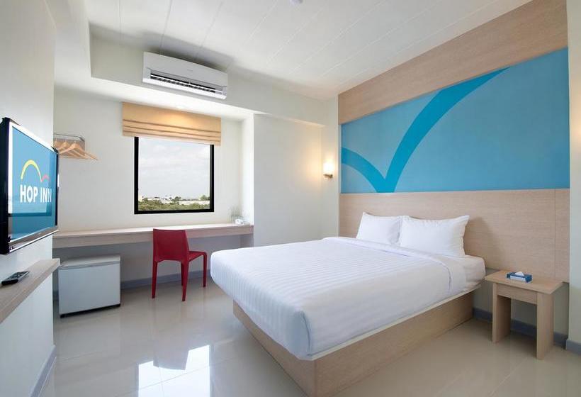 Hotel Hop Inn Trang 8
