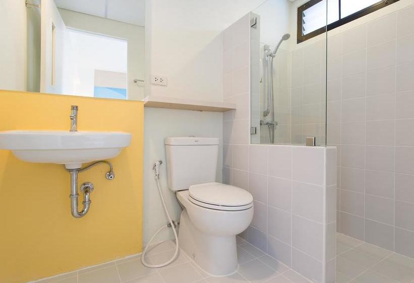 Hotel Hop Inn Surat Thani 19