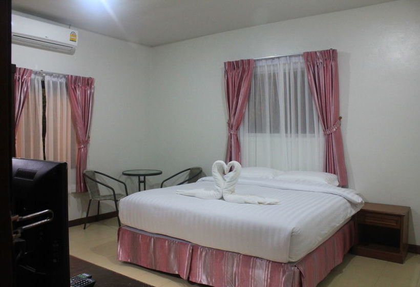 Hotel Zabava Guest House 1