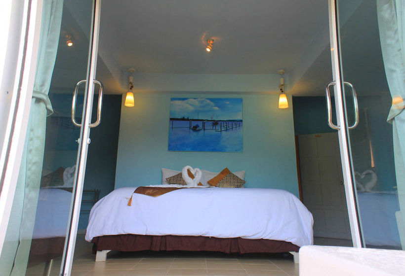 Hotel Zabava Guest House 11