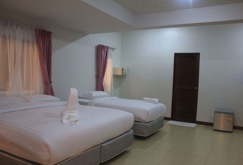 Hotel Zabava Guest House 14