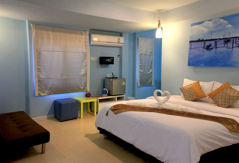 Hotel Zabava Guest House 16