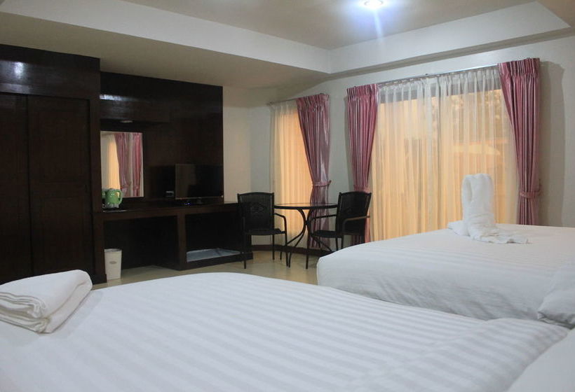 Hotel Zabava Guest House 17