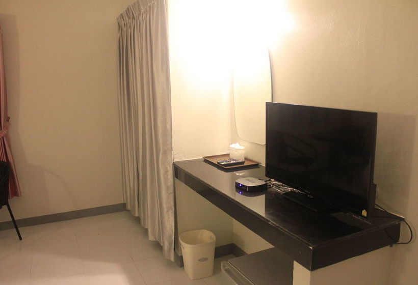 Hotel Zabava Guest House 19