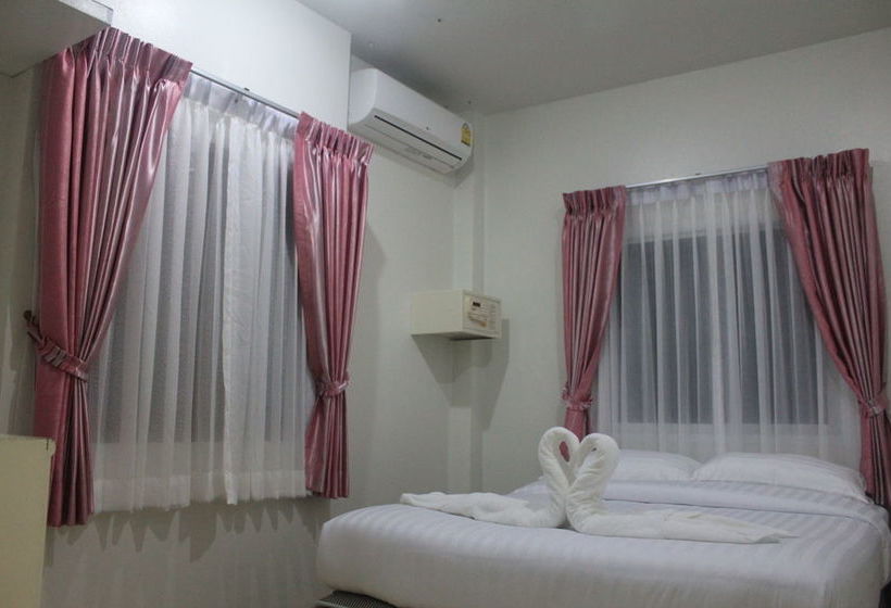 Hotel Zabava Guest House 2