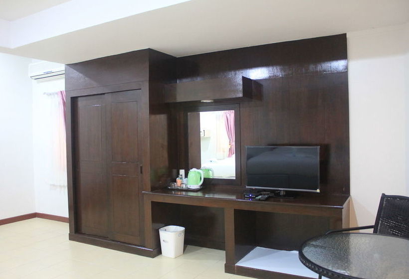 Hotel Zabava Guest House 20