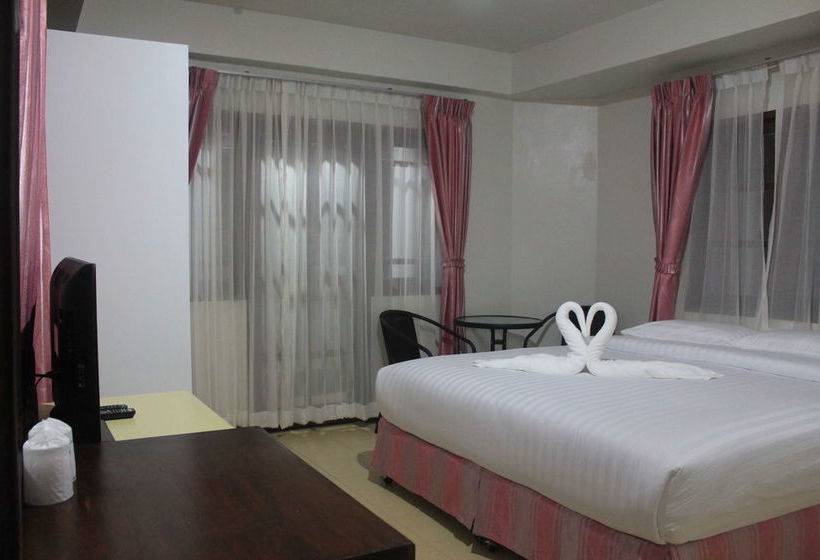 Hotel Zabava Guest House 3
