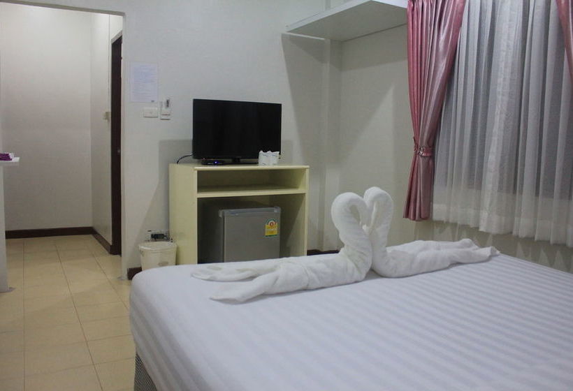 Hotel Zabava Guest House 4