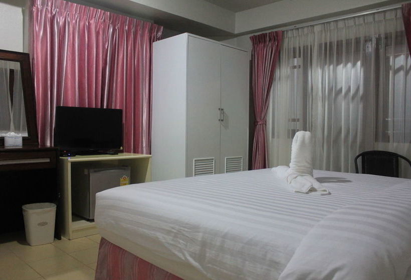 Hotel Zabava Guest House 5