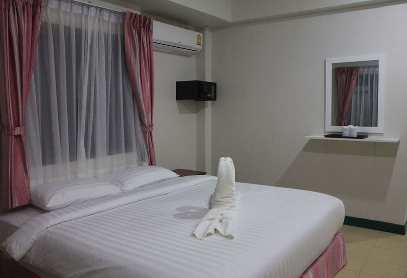 Hotel Zabava Guest House 6