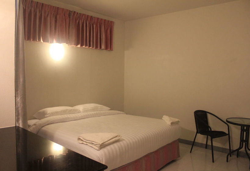 Hotel Zabava Guest House 7