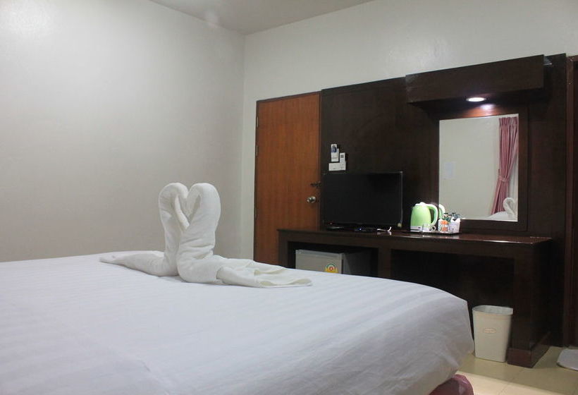 Hotel Zabava Guest House 9